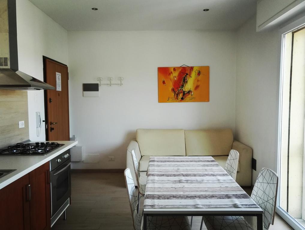 La Ca Tolmino Affittaly Apartments Bologna Ngoại thất bức ảnh